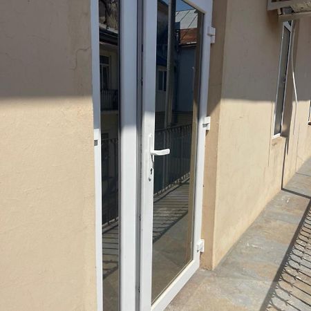 Newtone Apartment Chernivtsi Exterior photo