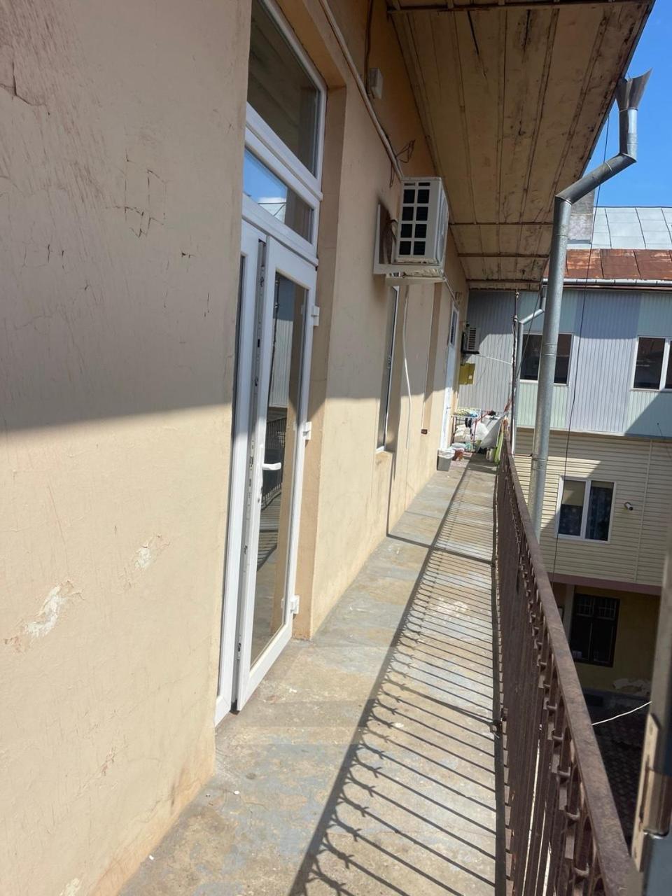 Newtone Apartment Chernivtsi Exterior photo
