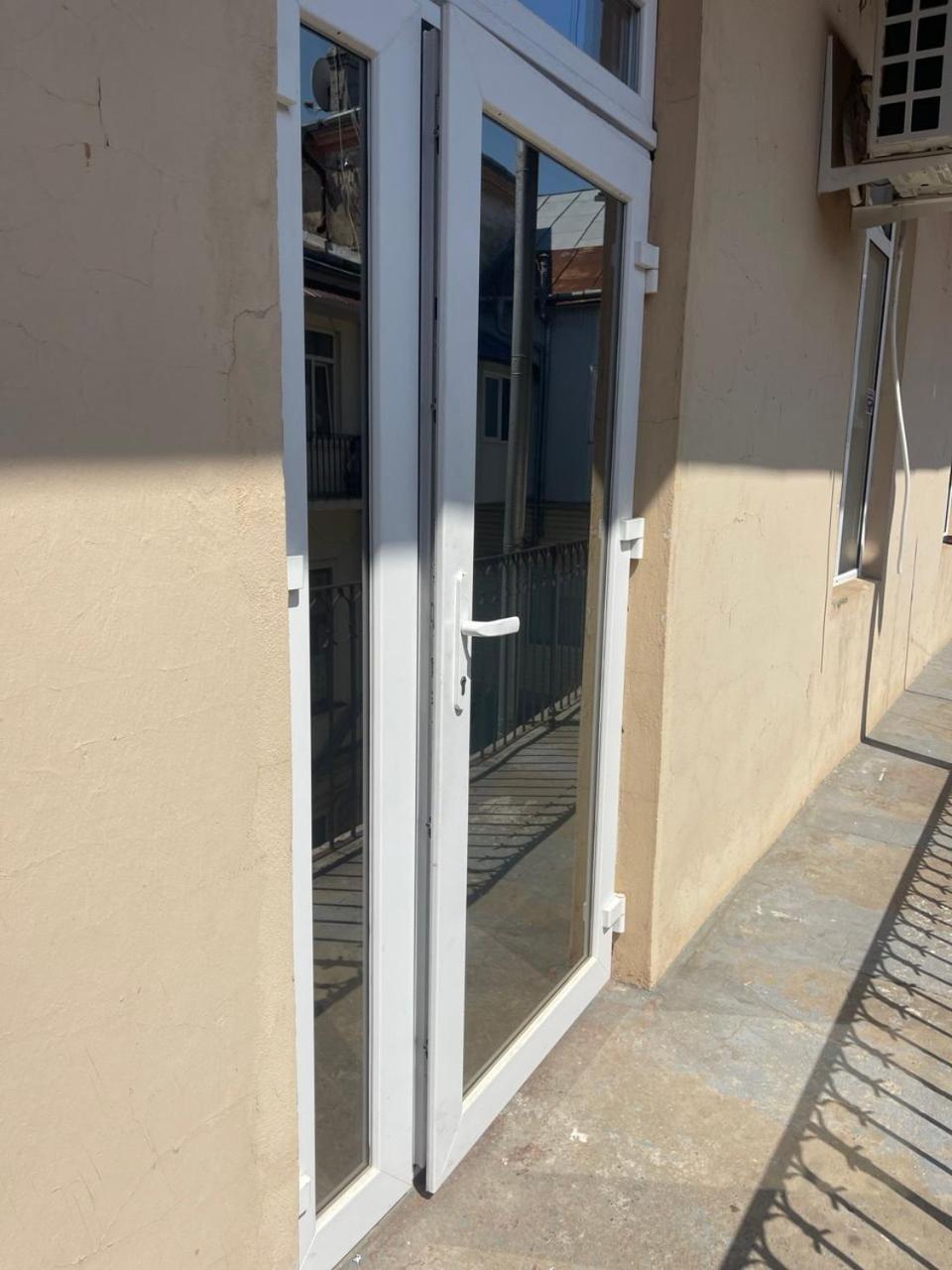 Newtone Apartment Chernivtsi Exterior photo