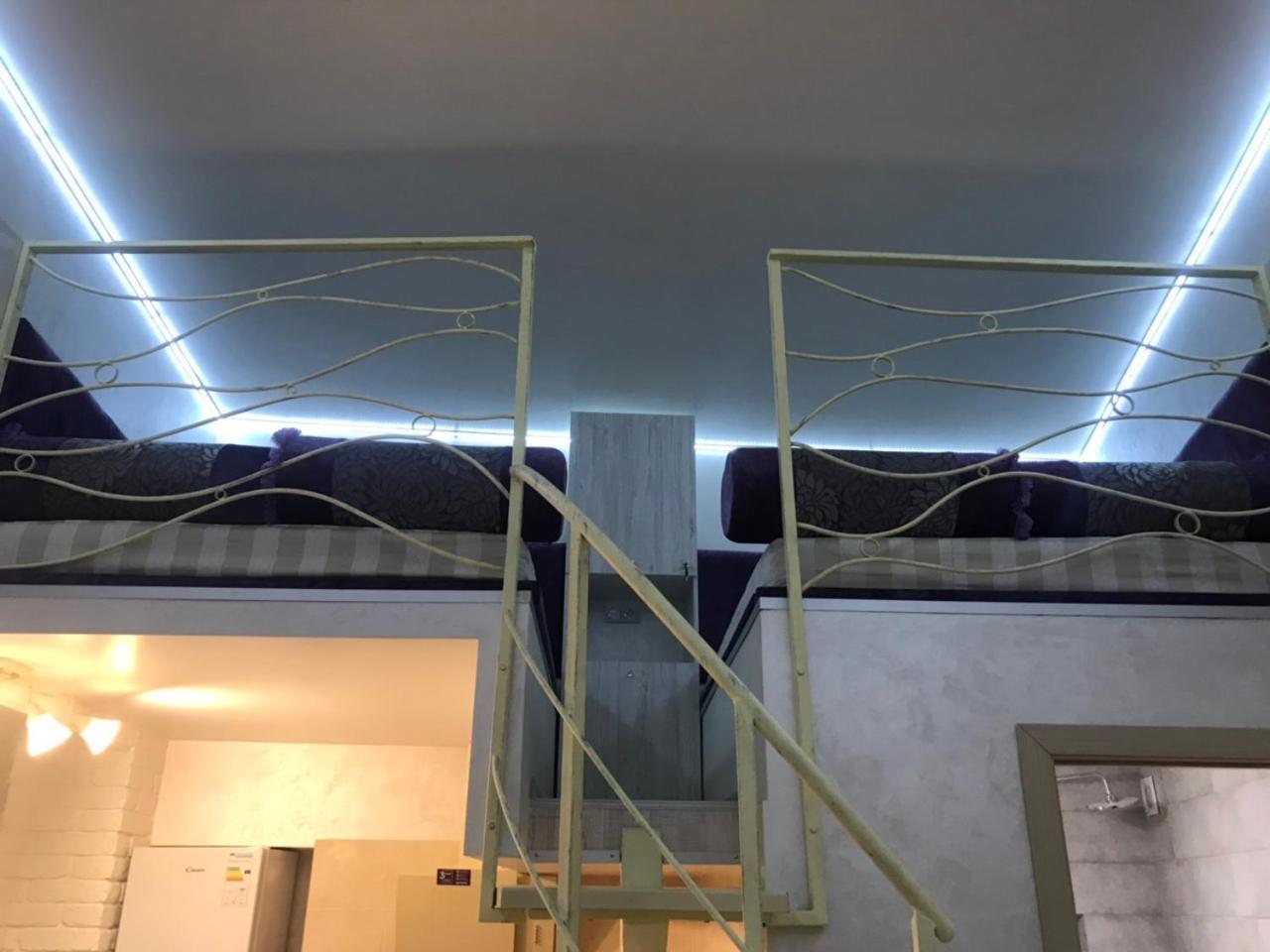 Newtone Apartment Chernivtsi Exterior photo