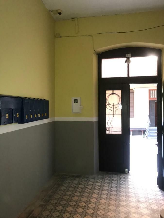 Newtone Apartment Chernivtsi Exterior photo
